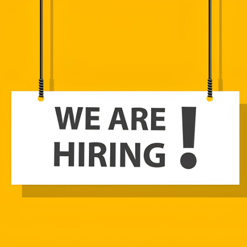 Fast & Responsive </br> Hiring