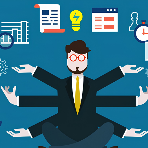 Specialized Talent Acquisition